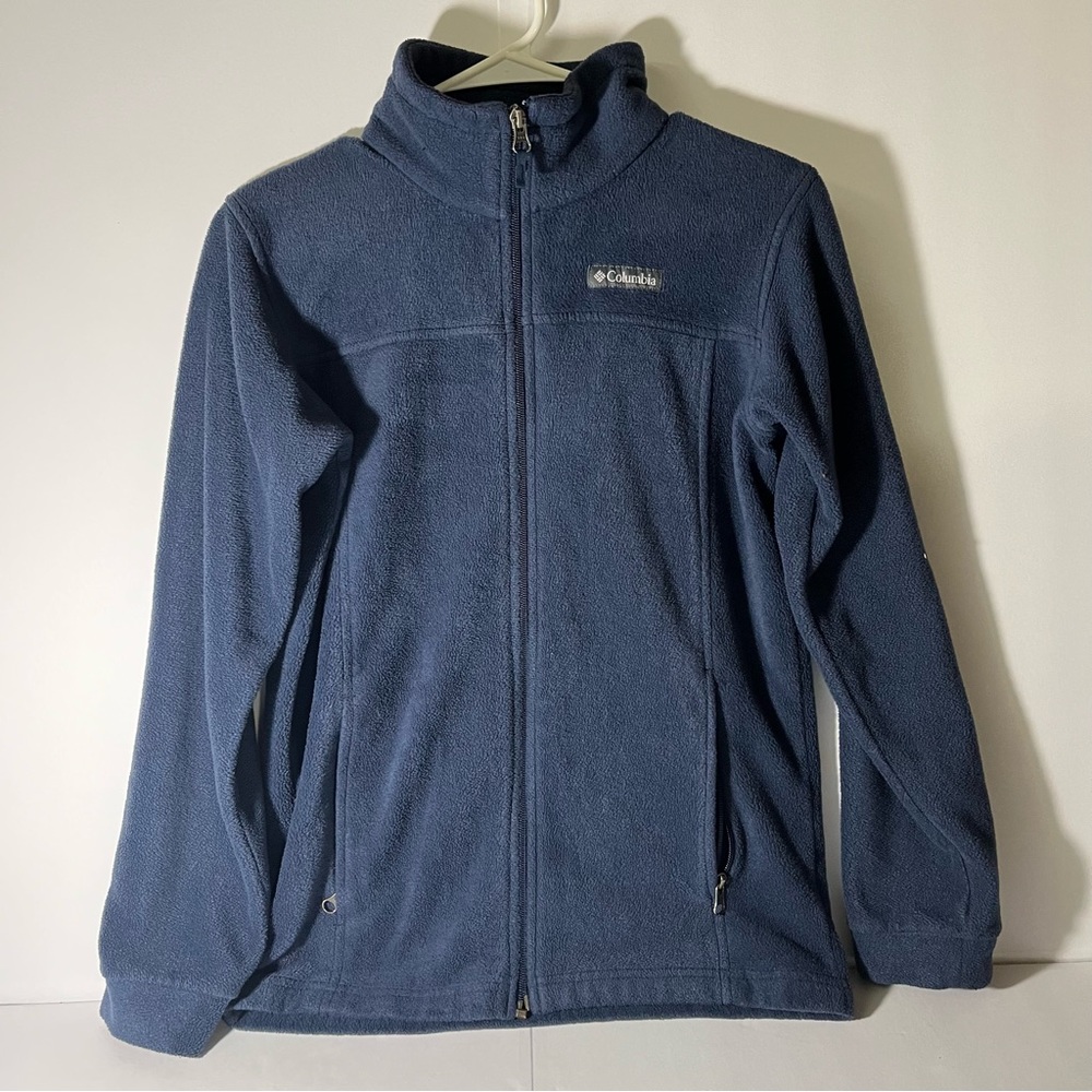 Columbia jacket kids